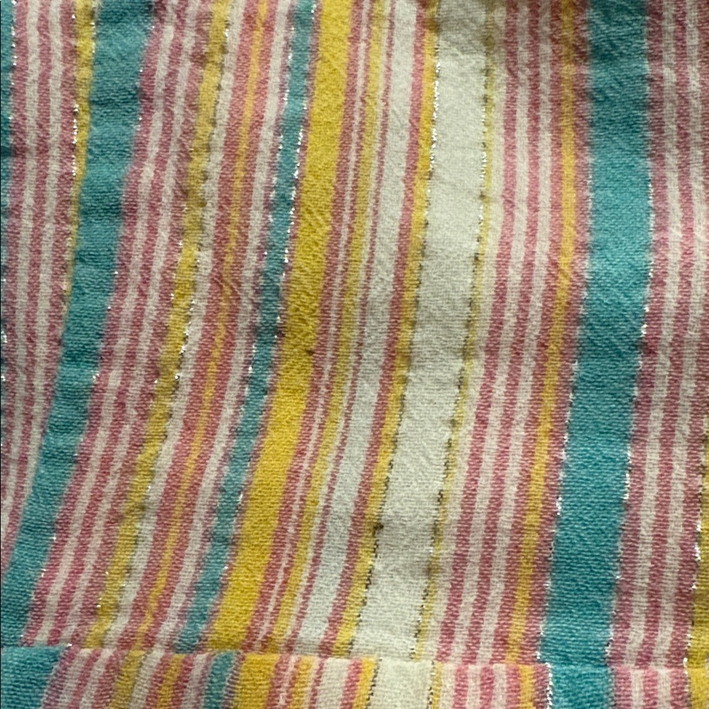 Women’s multi-colored jumper - Picture 8 of 10